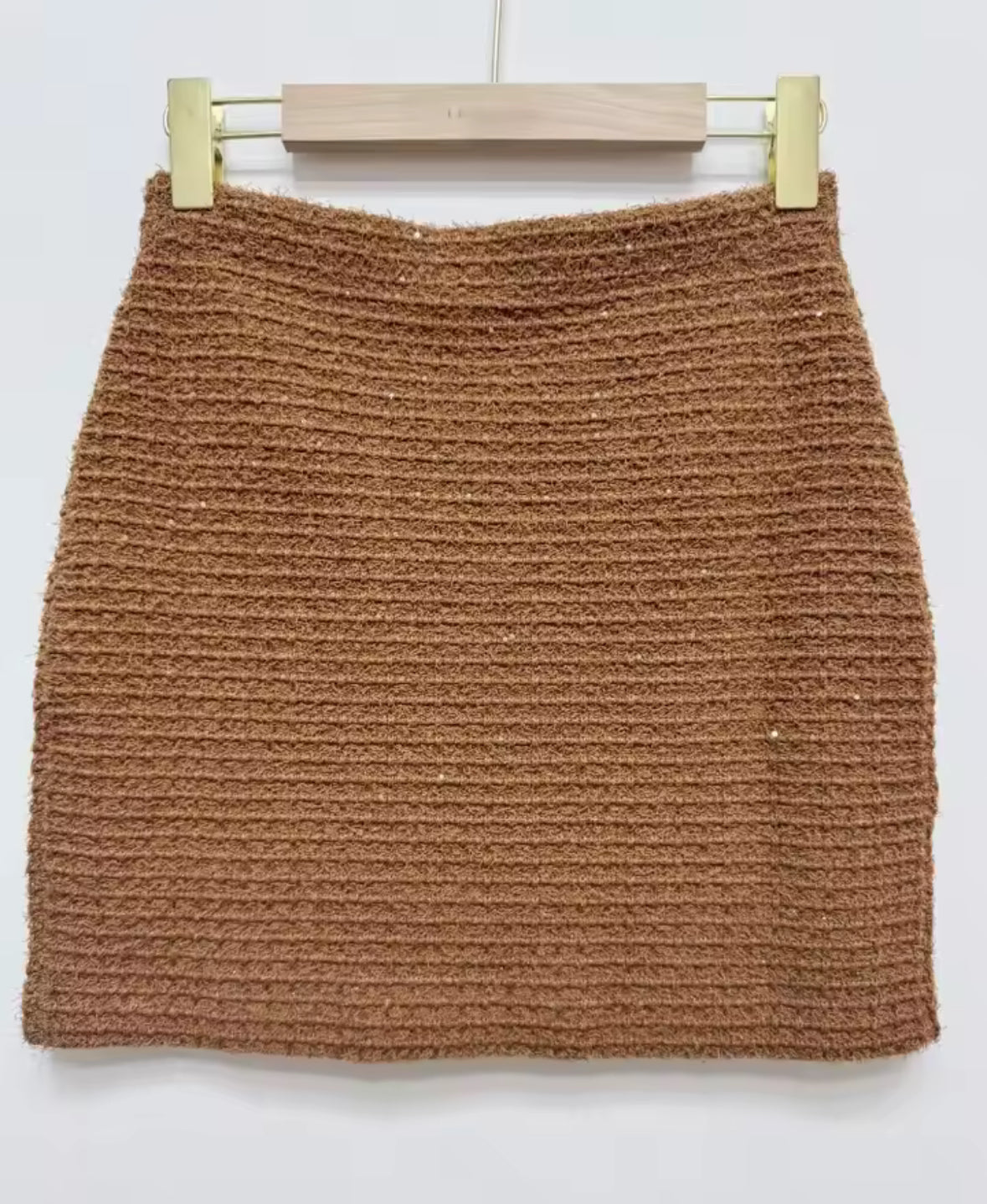 Élégance Tweed Set
