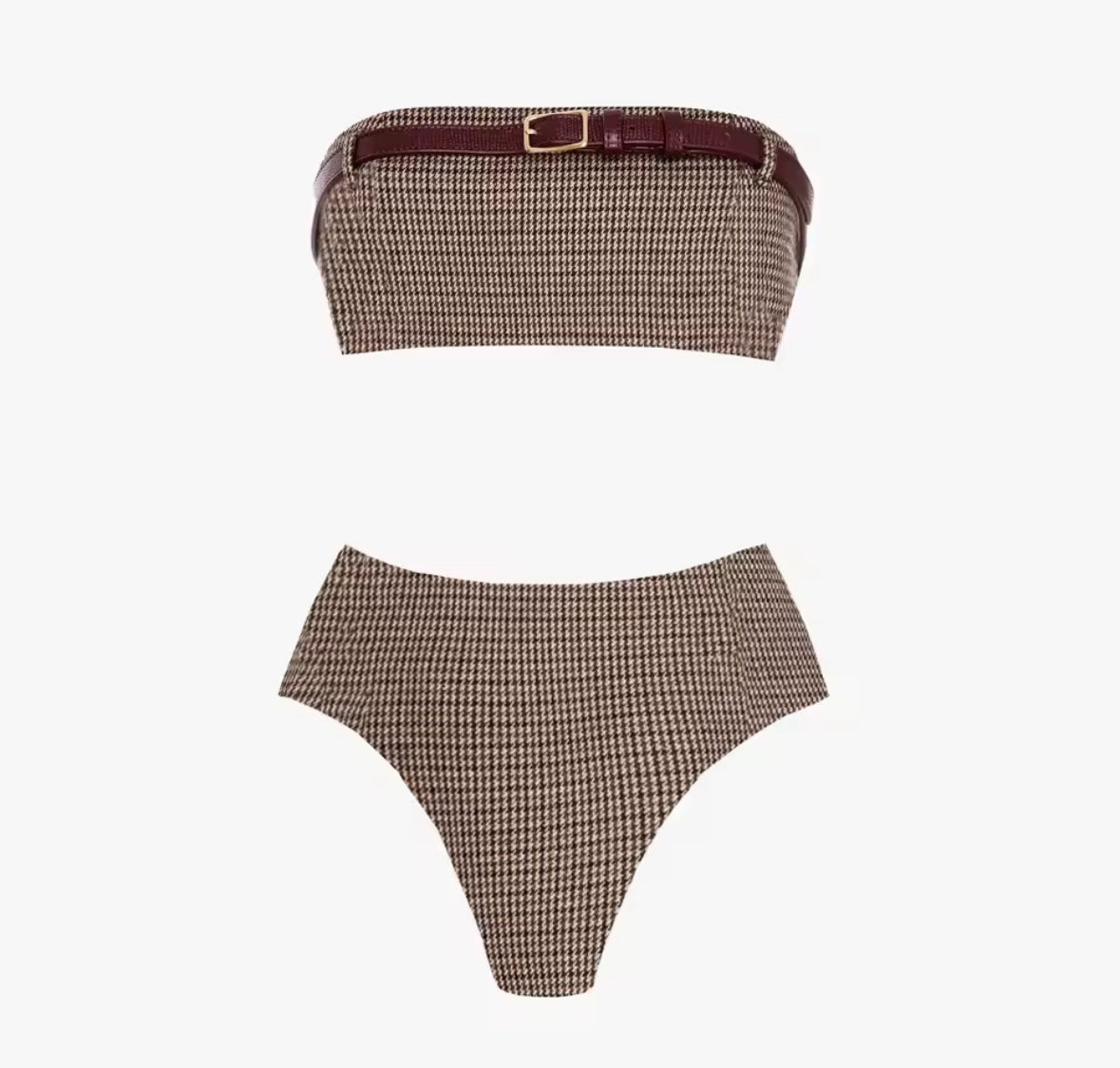 Riviera Muse Swim