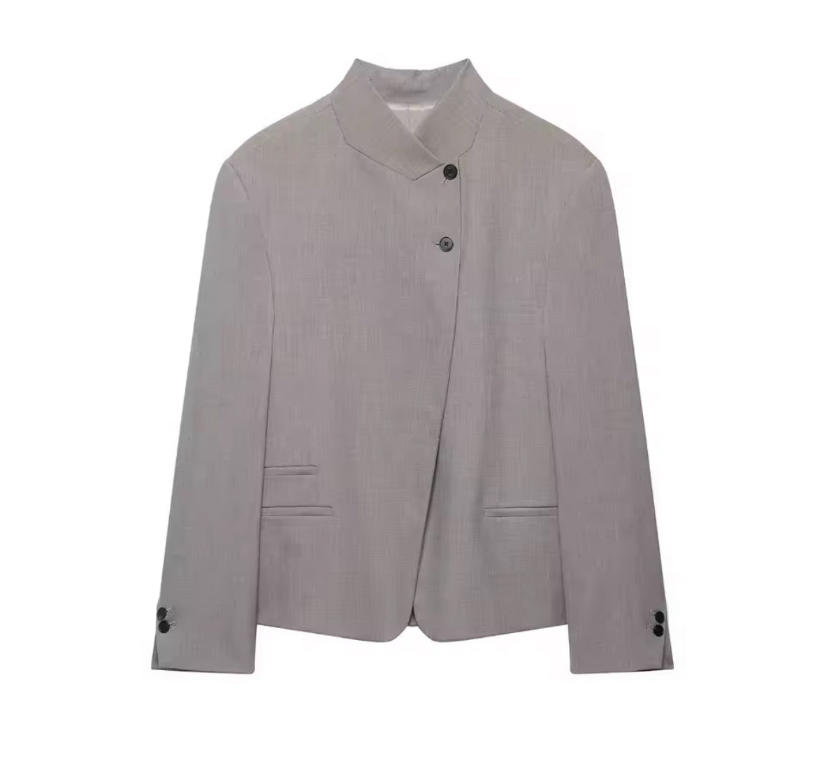 Café Lumière Blazer