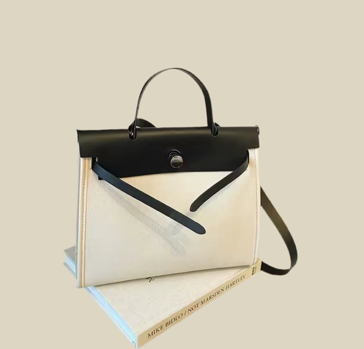 Élégance Tote