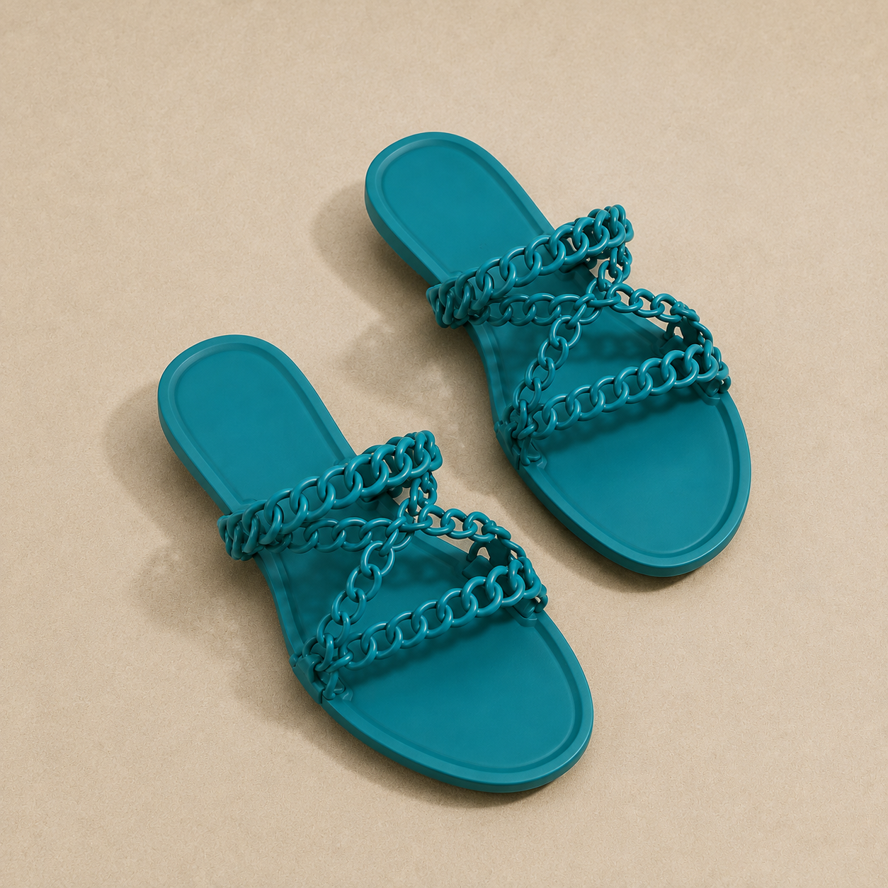Chaîne Élégance Slides