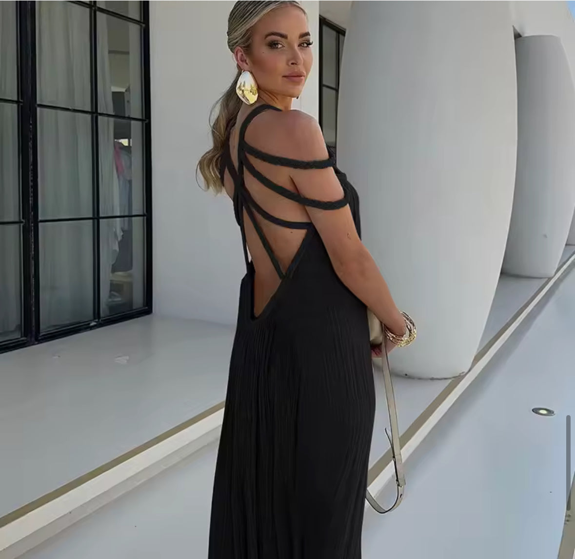 Solea Kleid