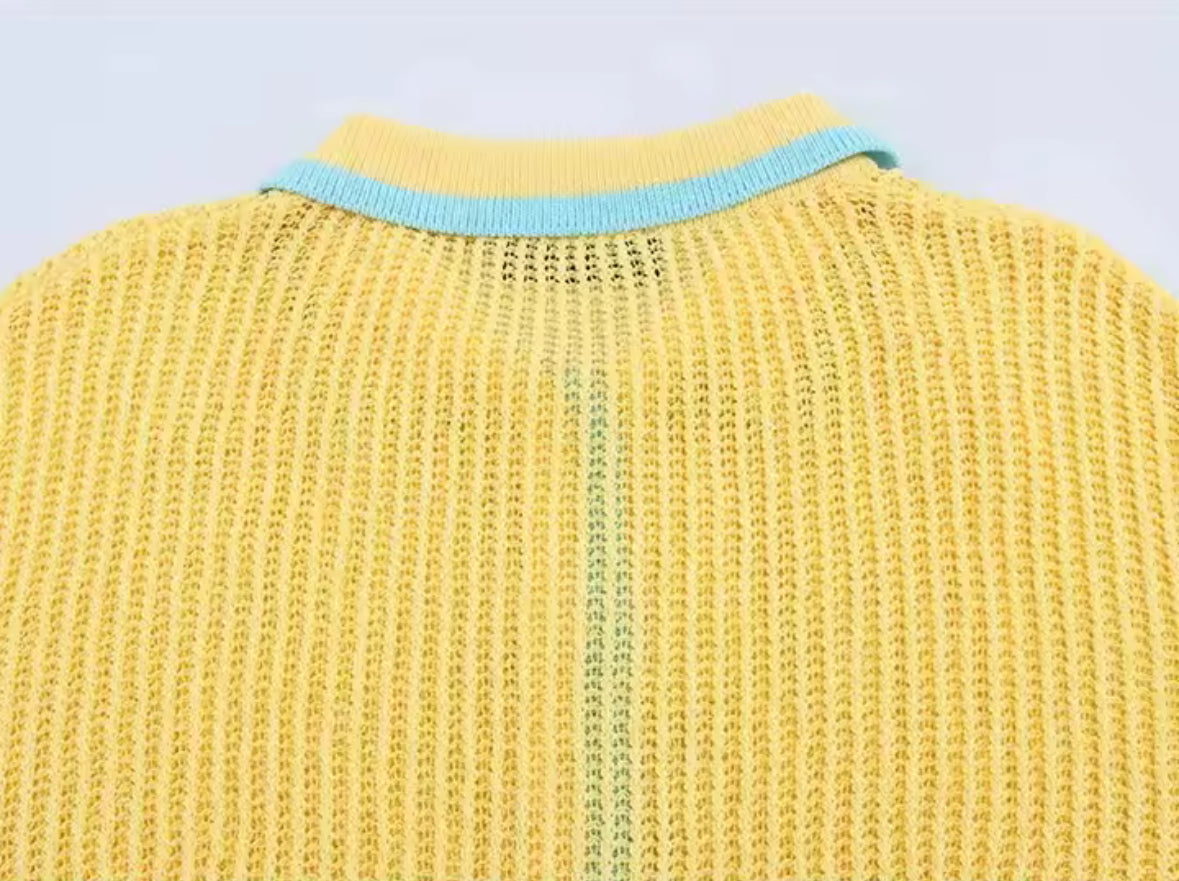 Côte Soleil Set