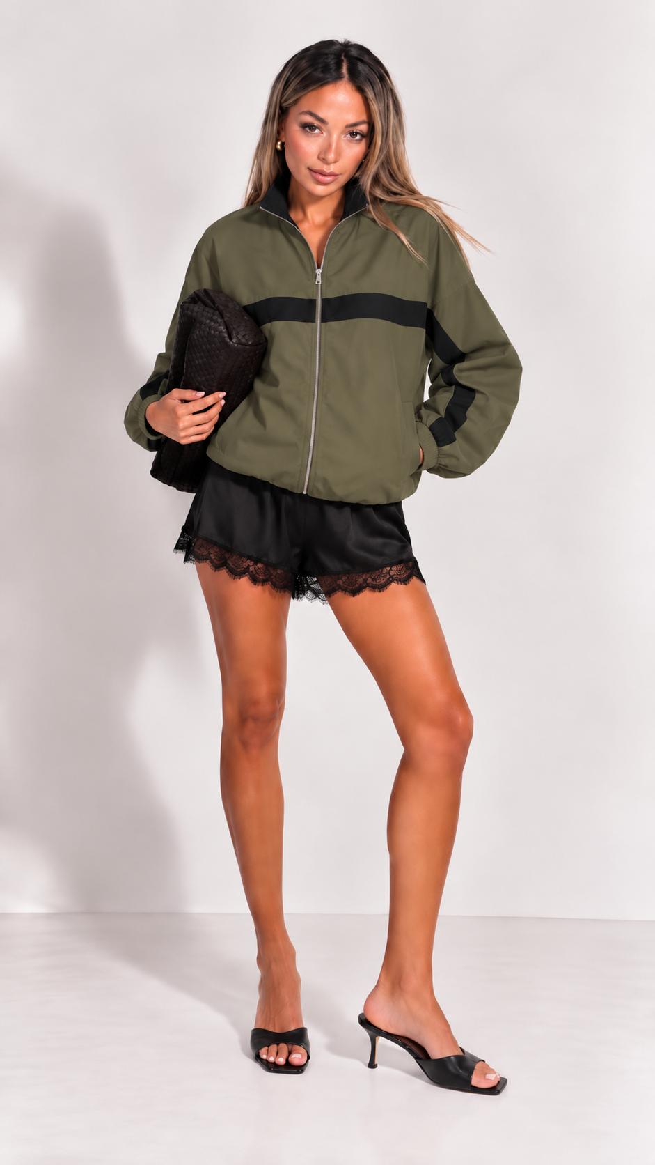 HB Elan Jacket