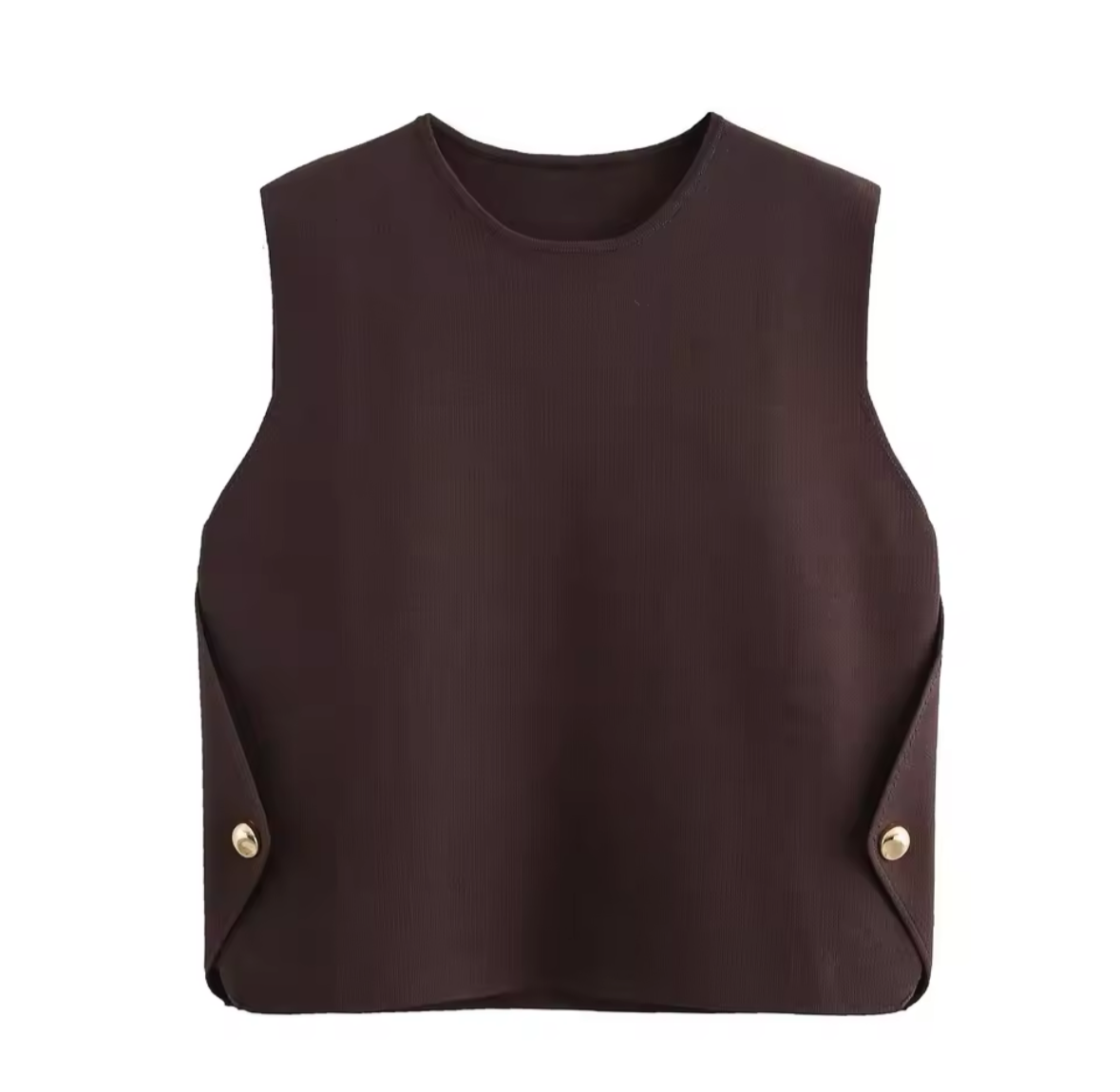 HB Luxe Tailored Set – Espresso Edition