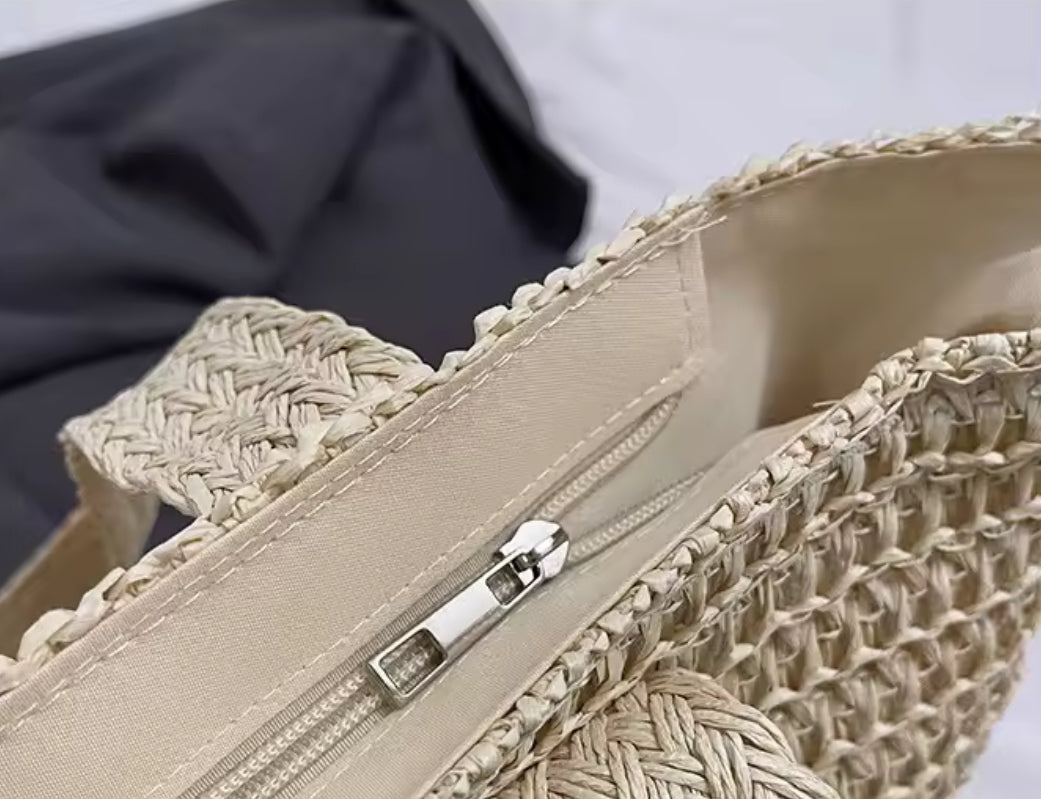 Toscana Summer Tote