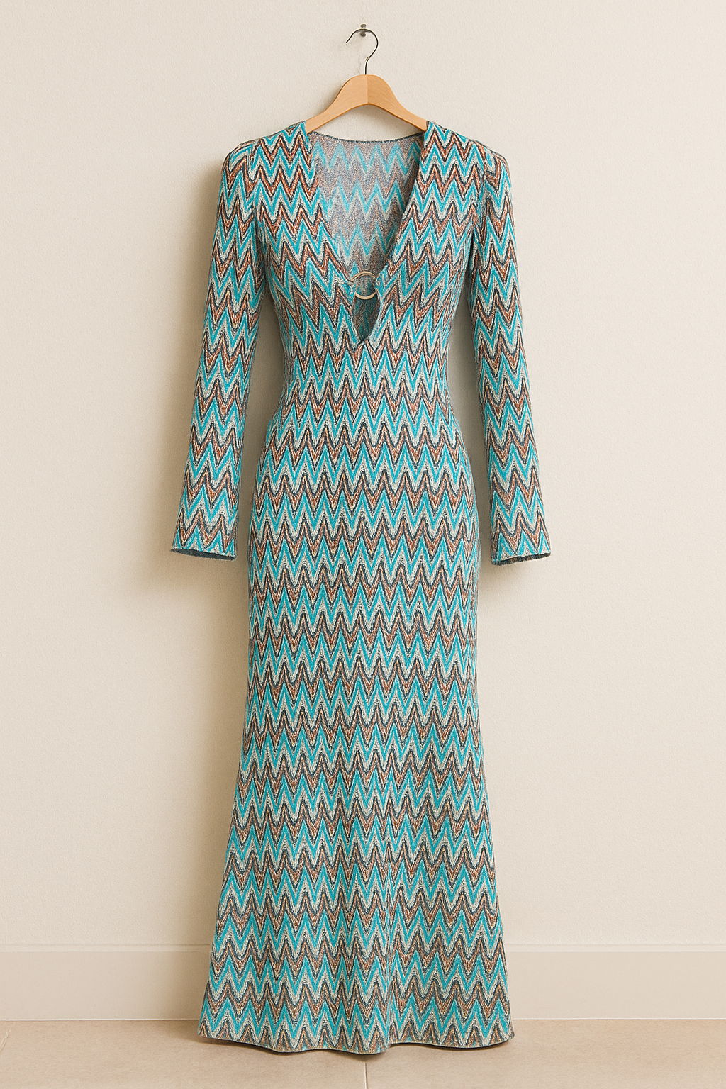 Marbella Sunset Dress