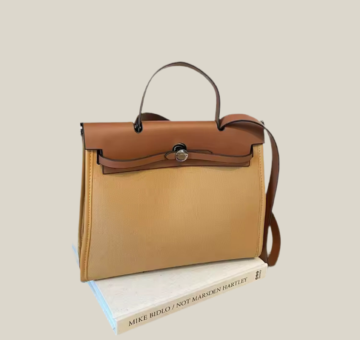 Élégance Tote
