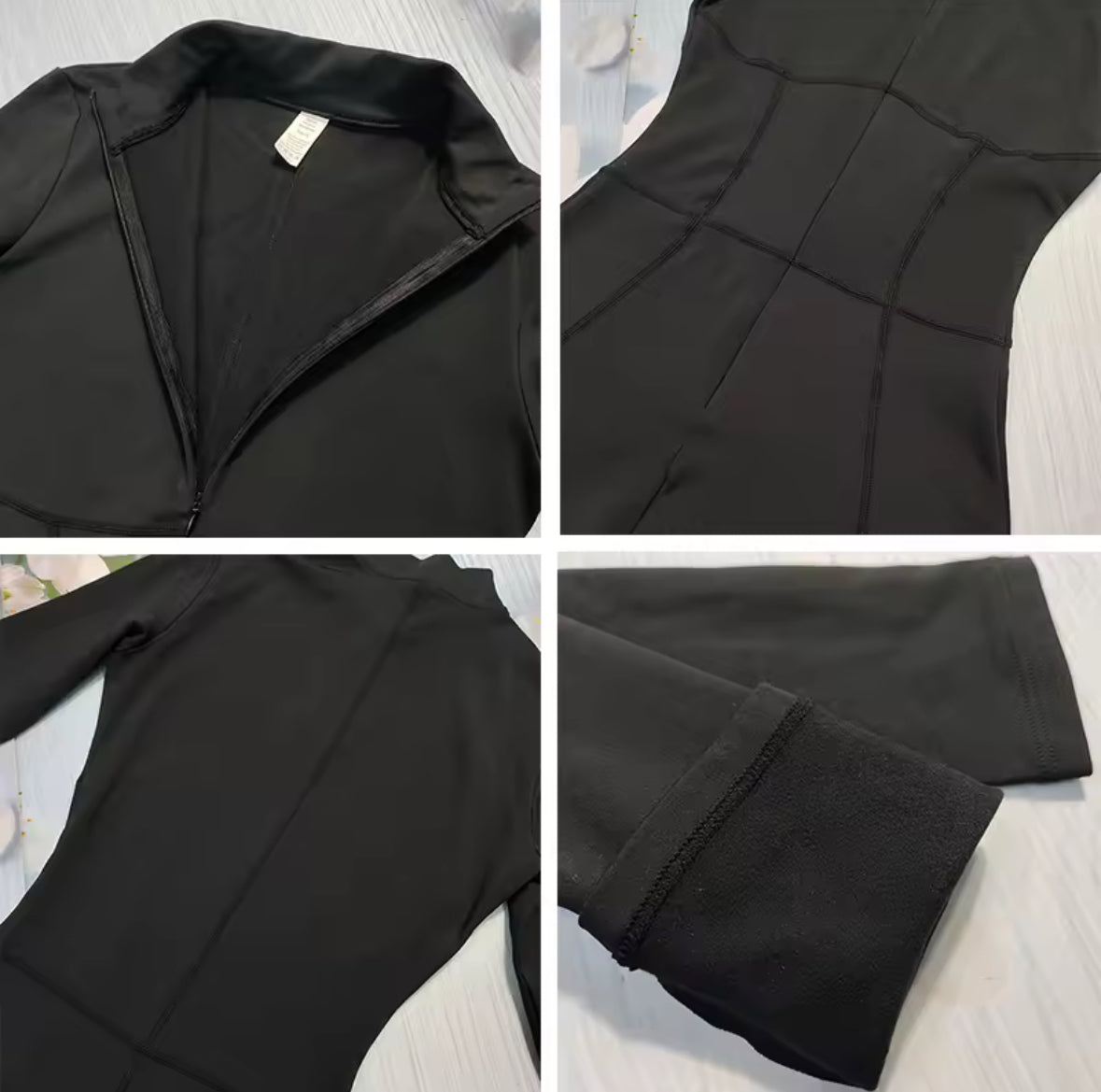 Thermo One-Piece Suit