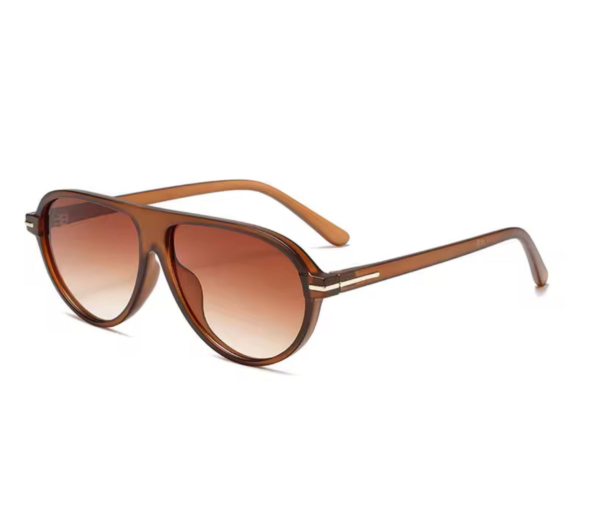 Aviadora Luxe Shades