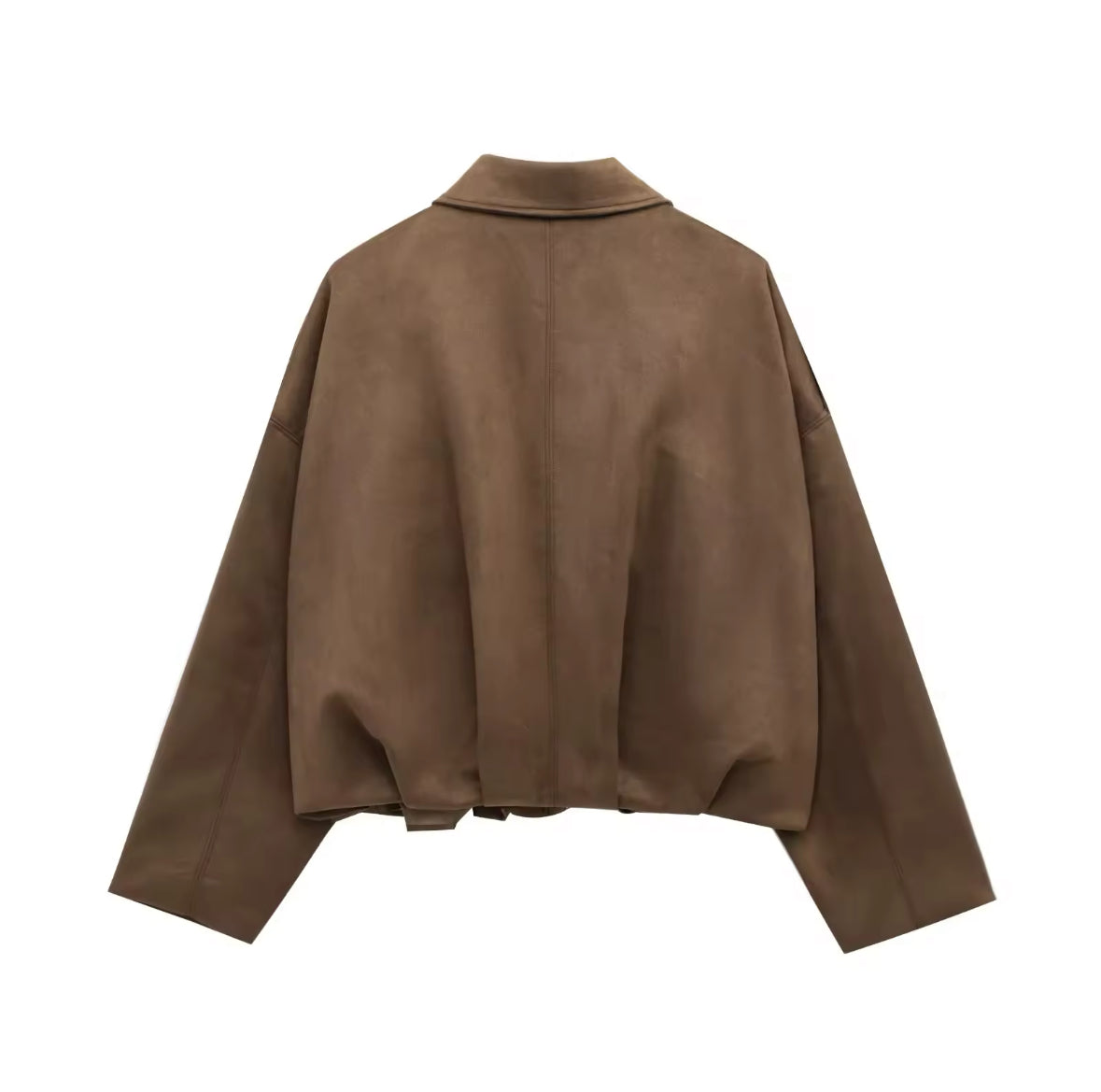 Vibe Icon Jacket