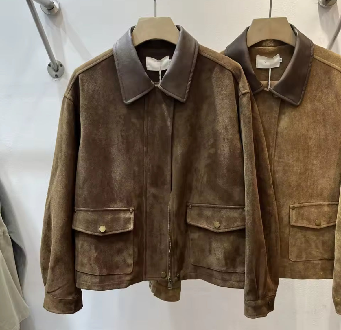 Noelle Jacket