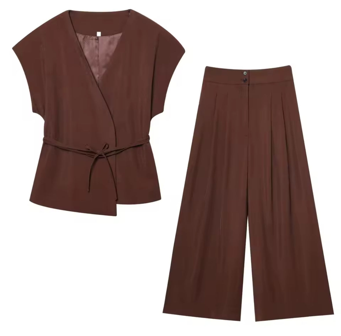 Velina Set