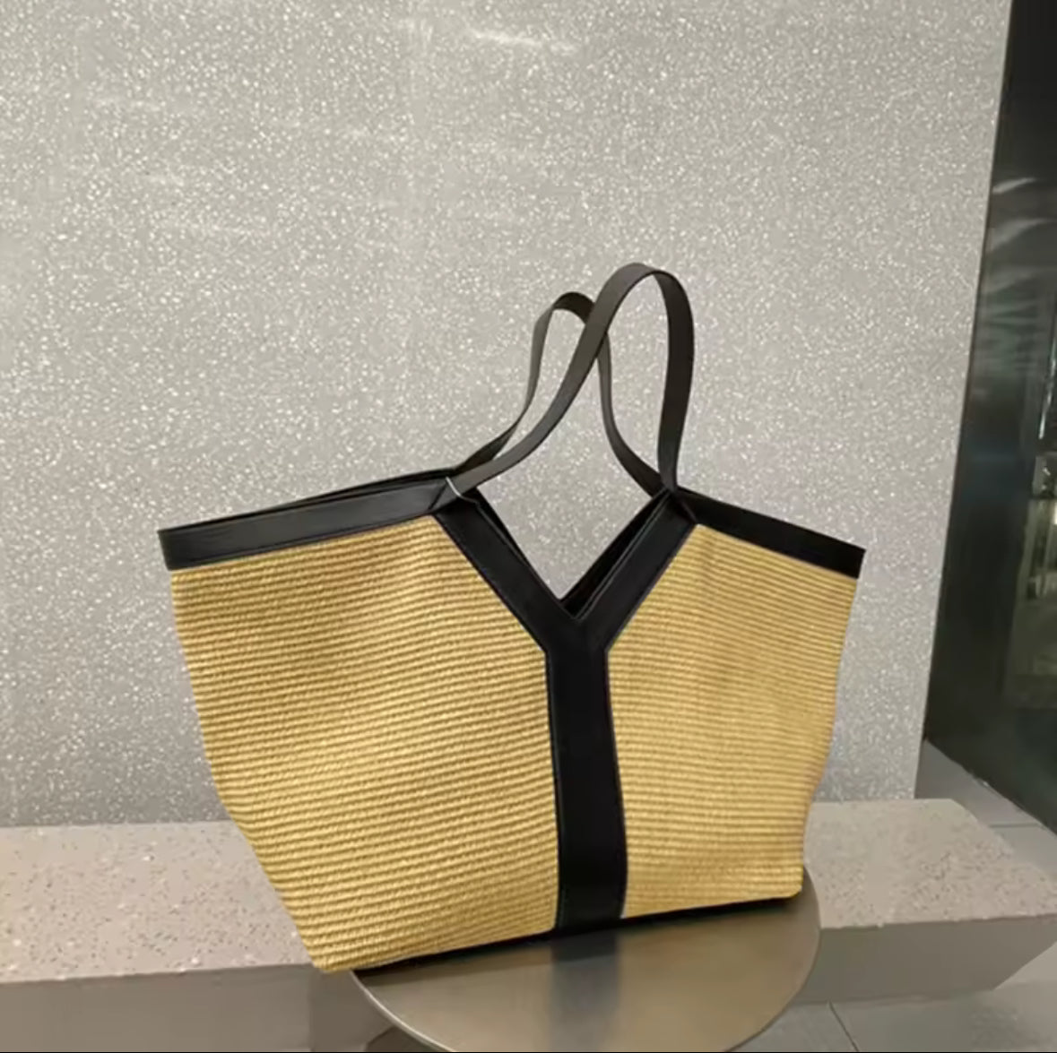 Riviera Y-Tote