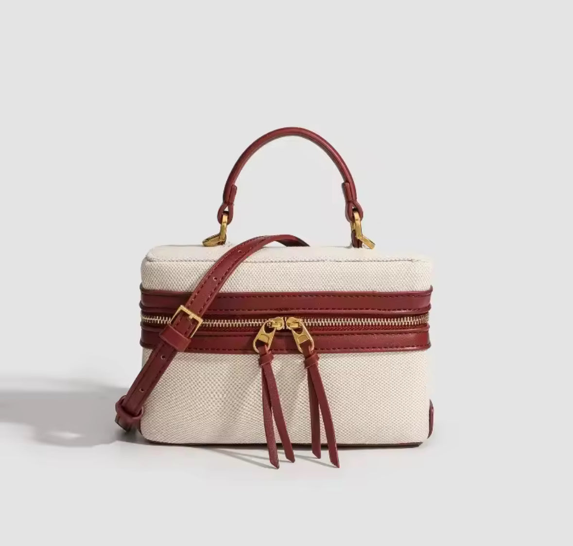 Maison Bohème Bag