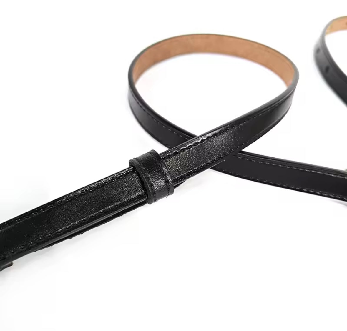 Chlo Belt