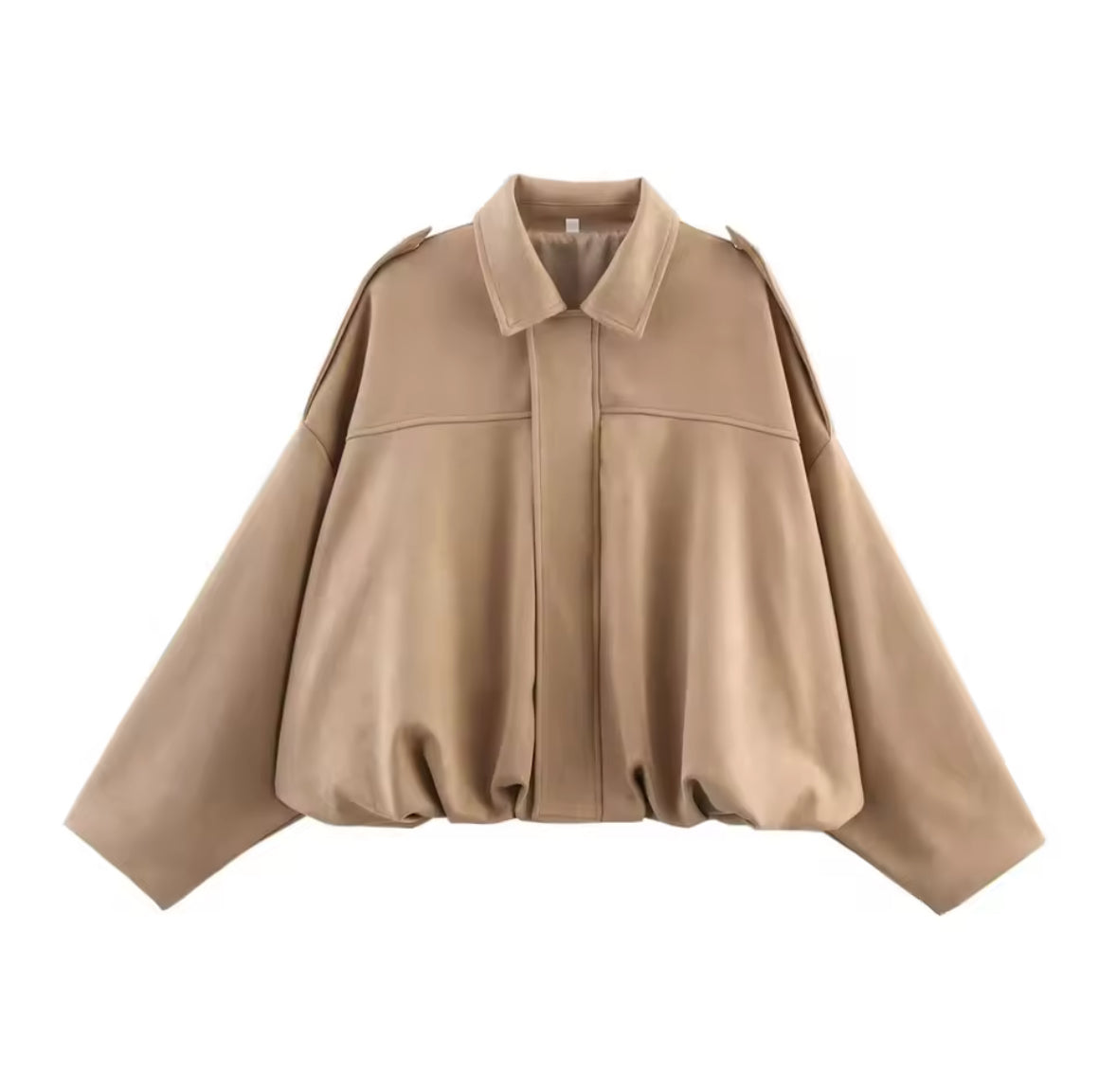 Vibe Icon Jacket