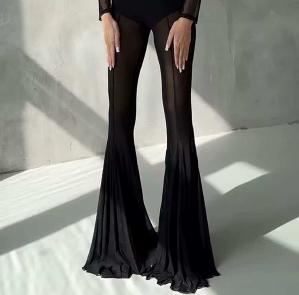 Sera Pants