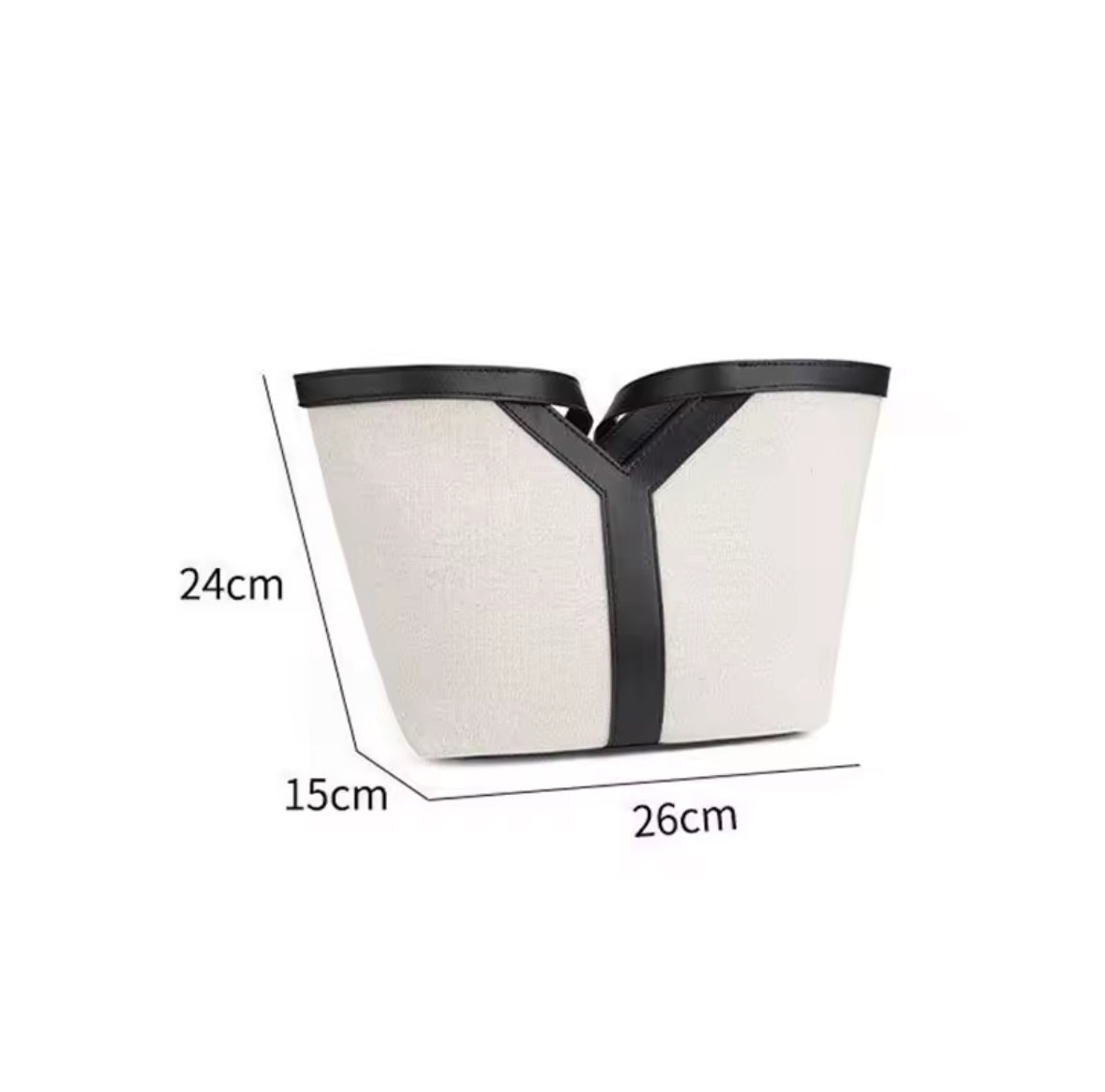 Riviera Y-Tote