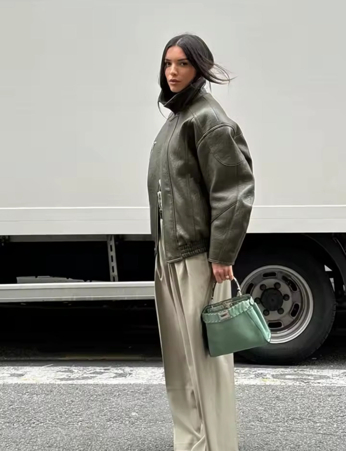 Liora Jacket