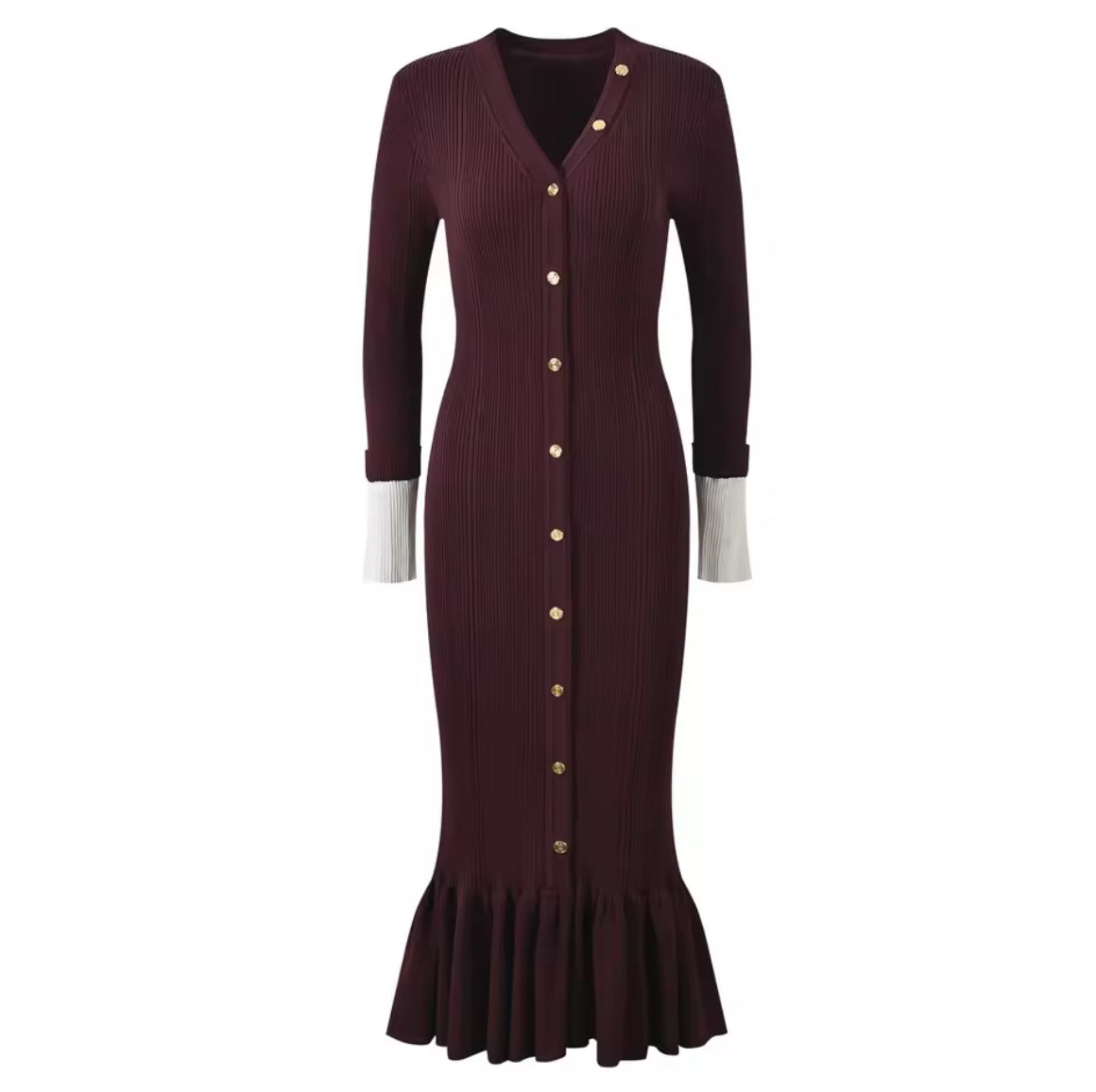 Sandra Dress