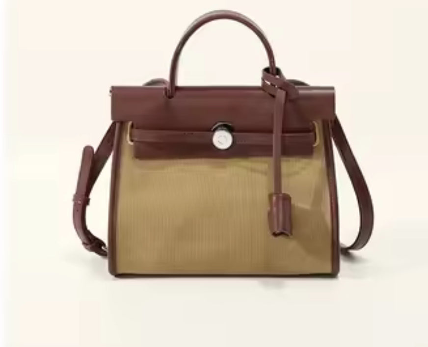 Élise Mini Tote