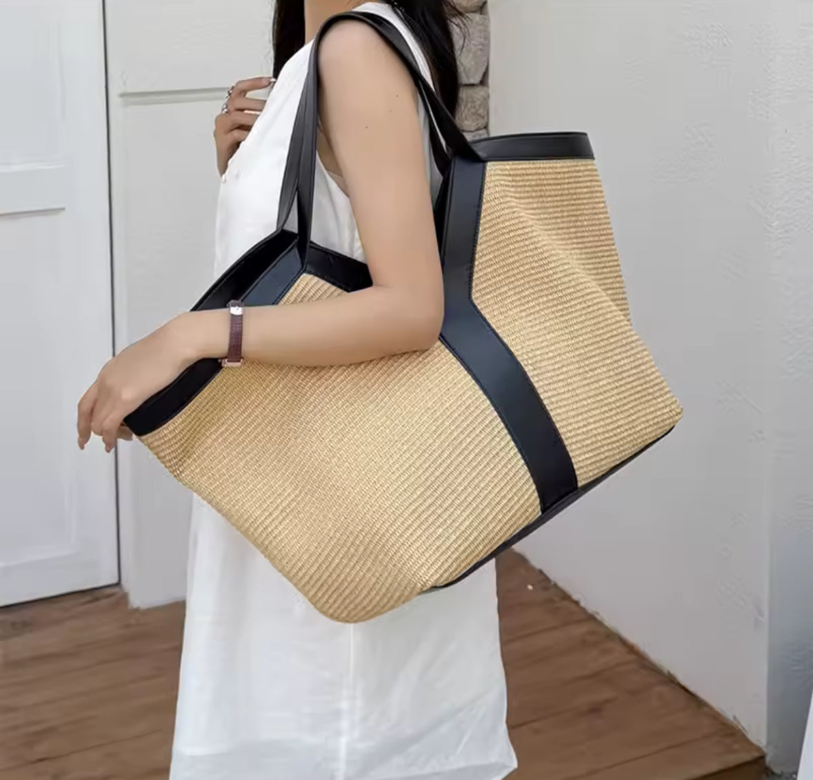 Riviera Y-Tote