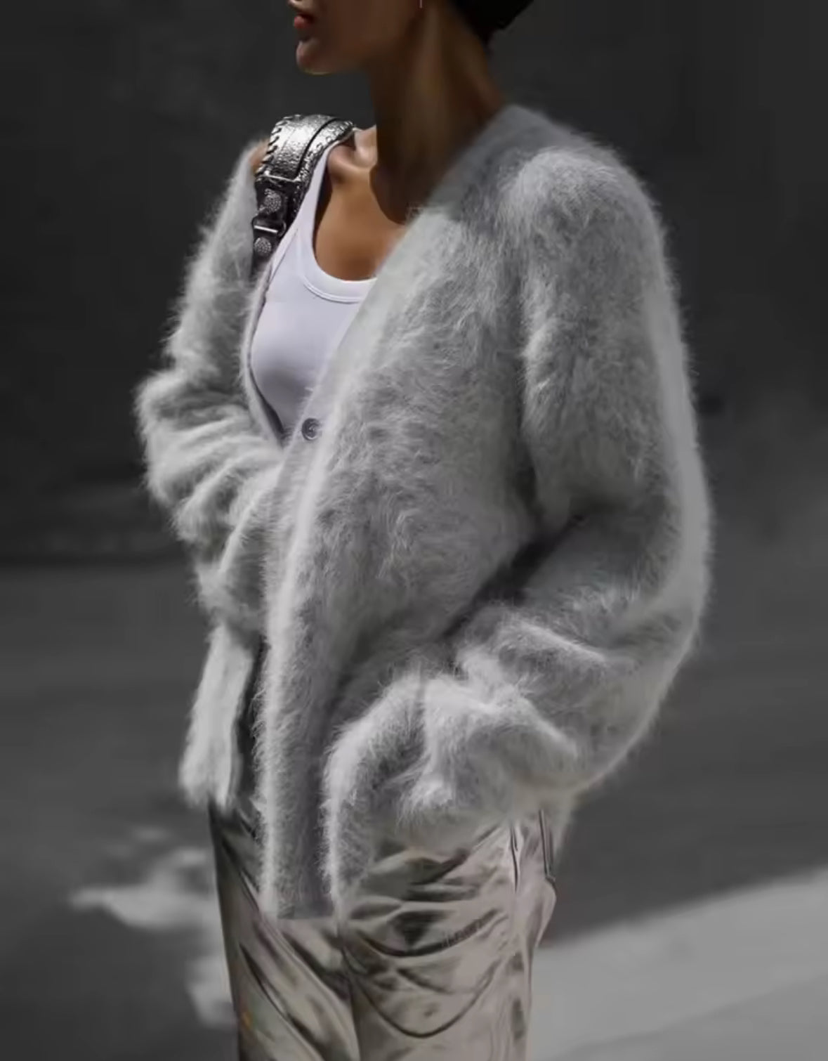Nerzia Cozy Knit