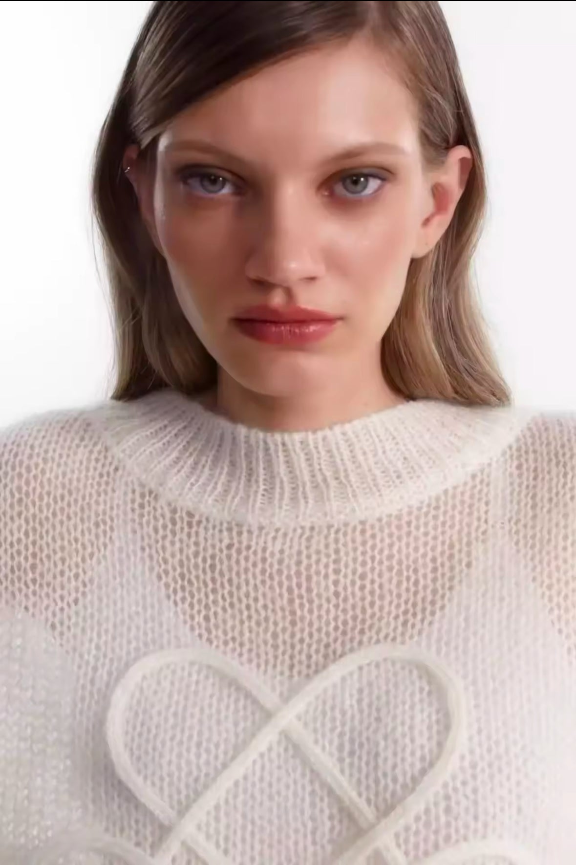 Velvet Breeze Sweater