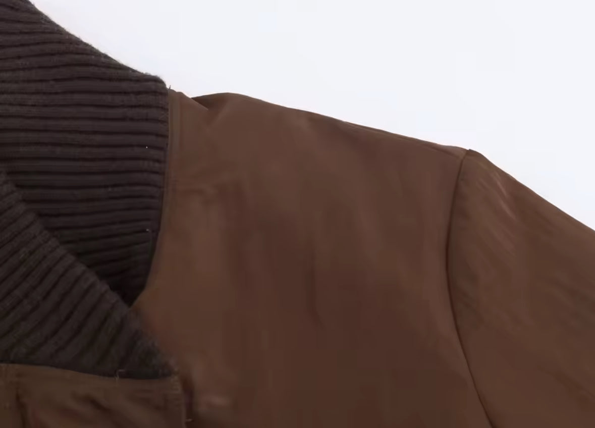 Nola Jacket