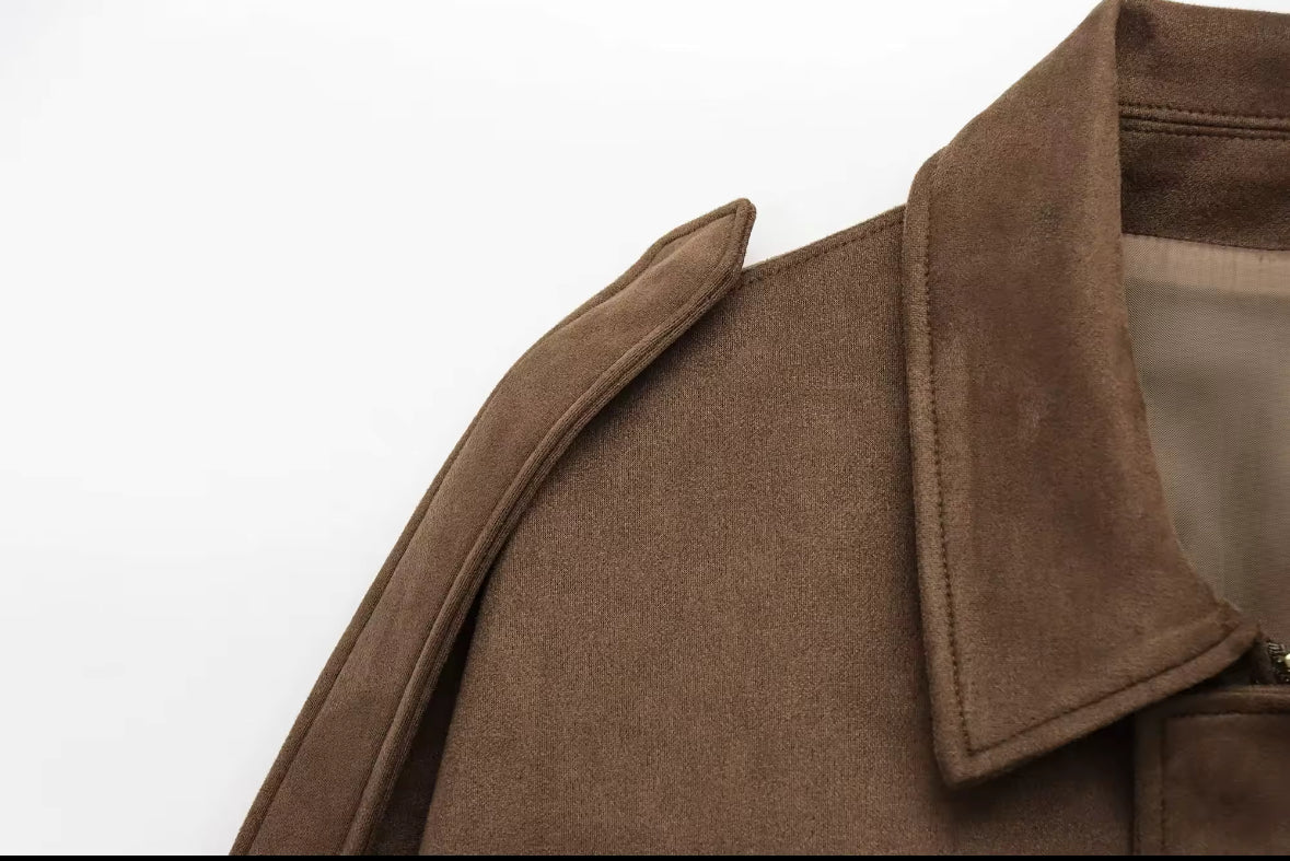 Vibe Icon Jacket