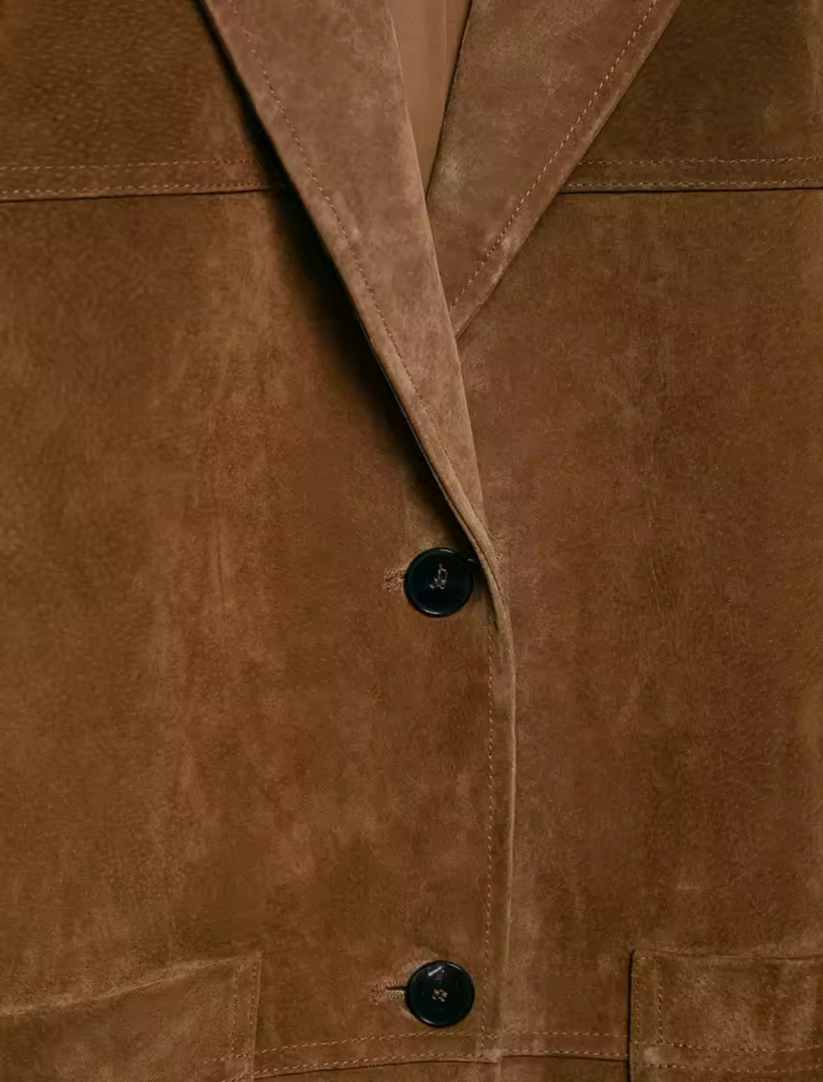 Valencia Jacket