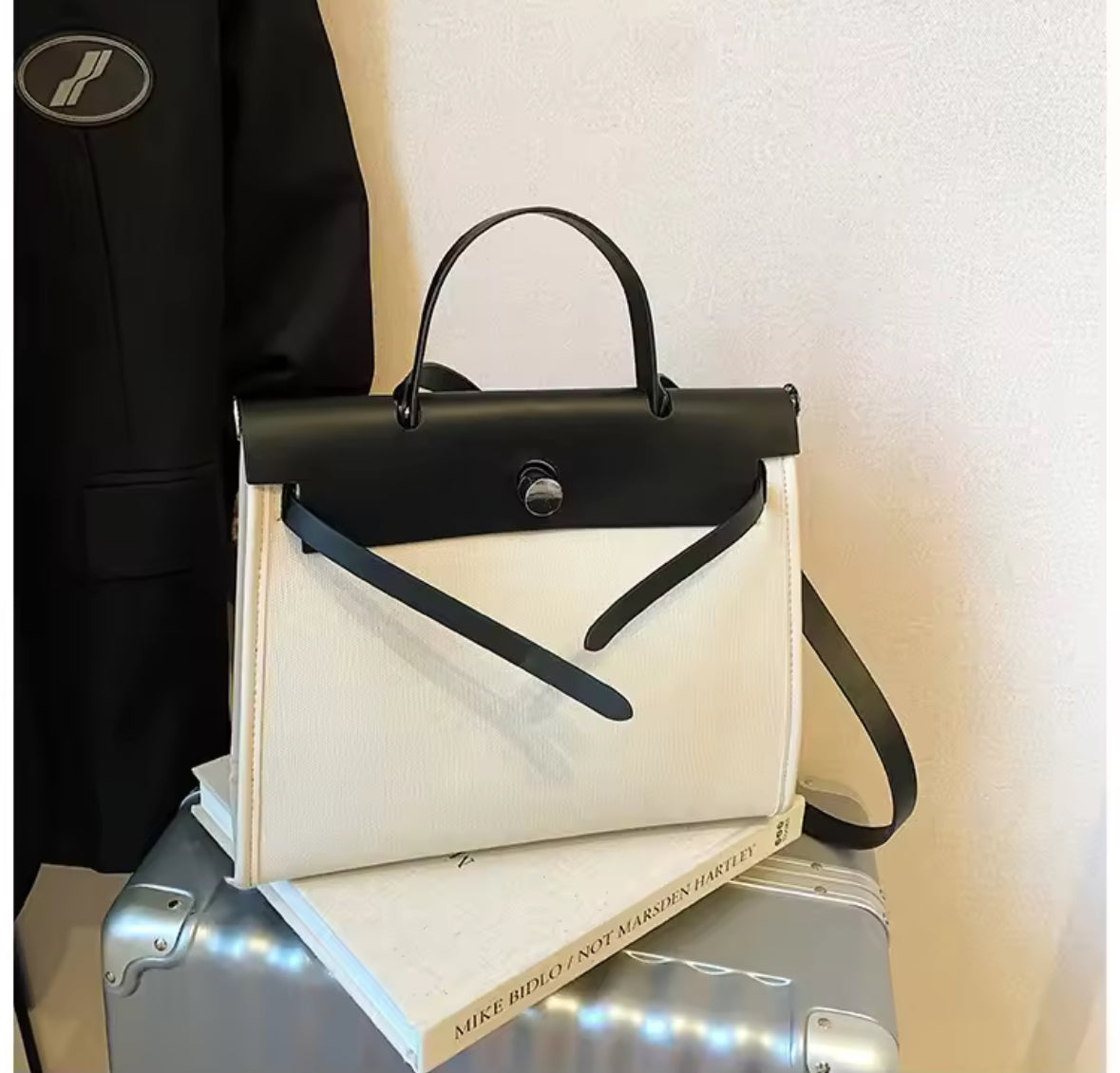 Élégance Tote