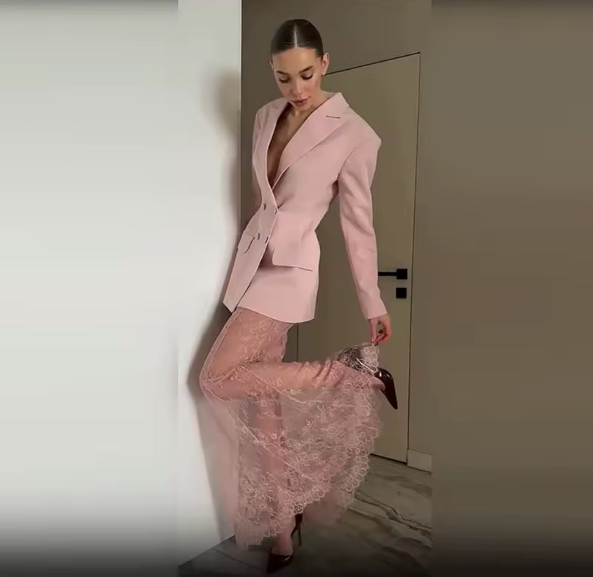 La Femme Couture