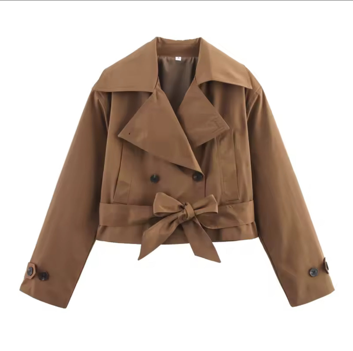 Avina Trench