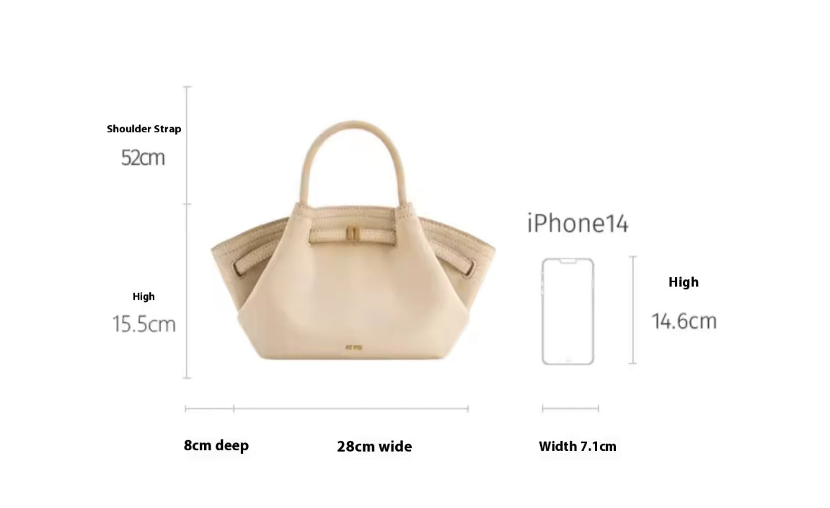 Elegante Damen Tote Bag aus Kunst-Velours in strukturierter Form, mit großzügigem Innenraum und Slip Pocket – erhältlich in verschiedenen Farben.