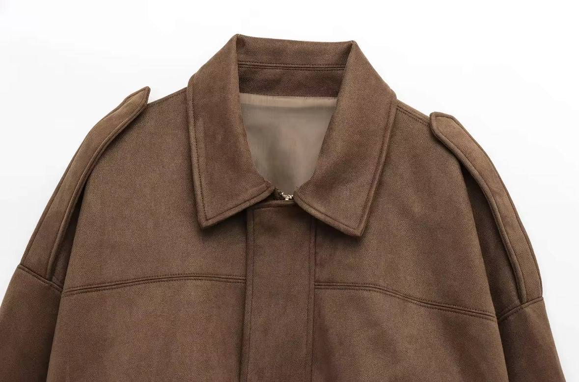Vibe Icon Jacket