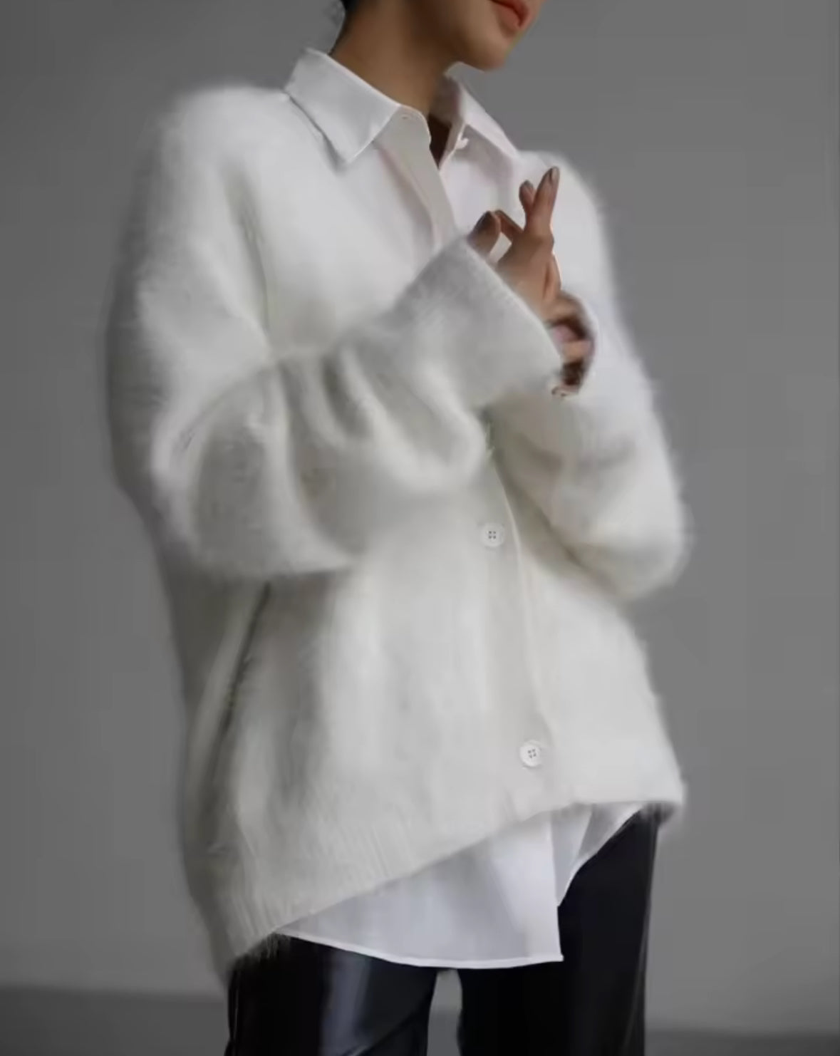 Nerzia Cozy Knit