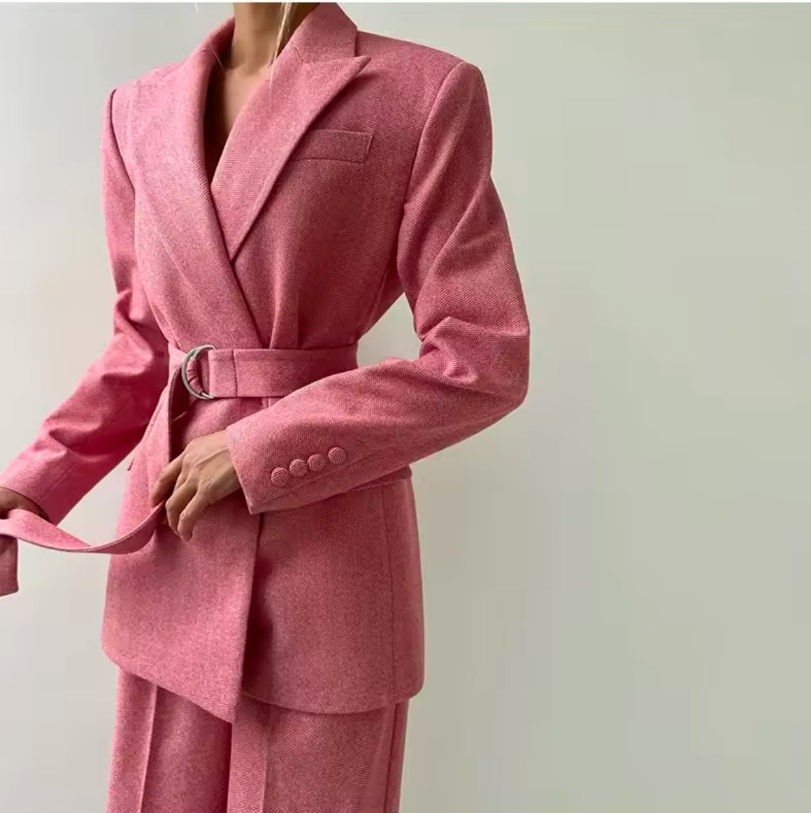 Boss Lady Set