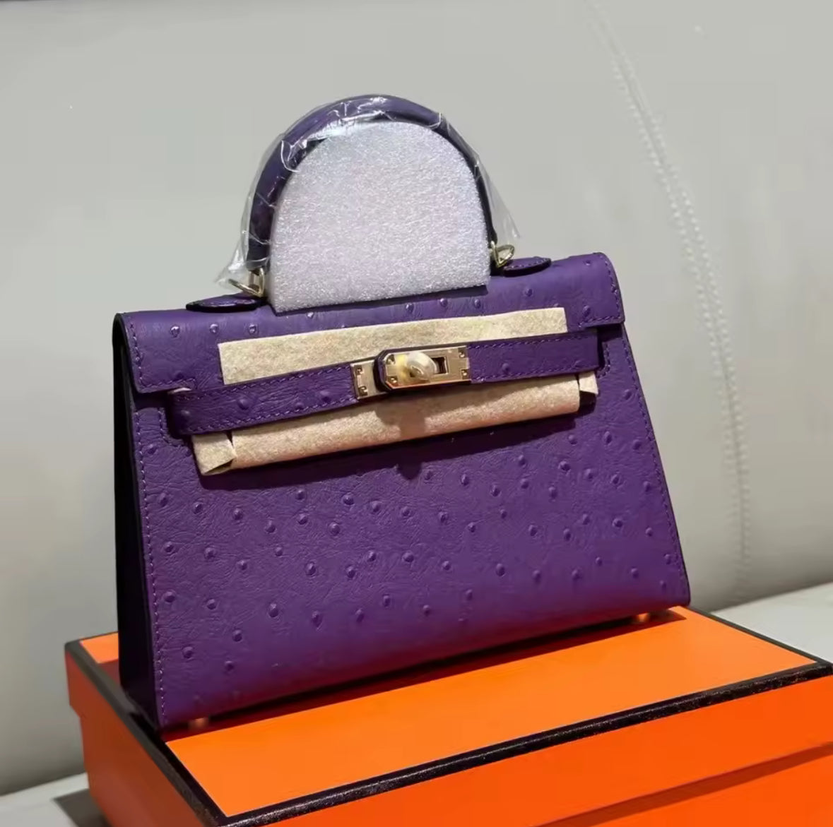 Kellyette Bag