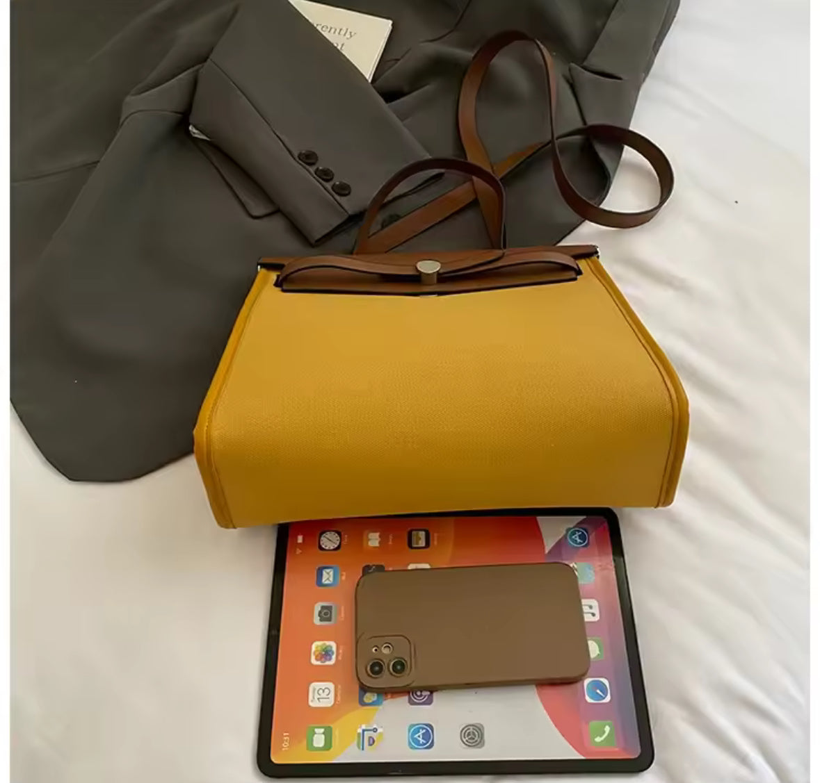 Élégance Tote