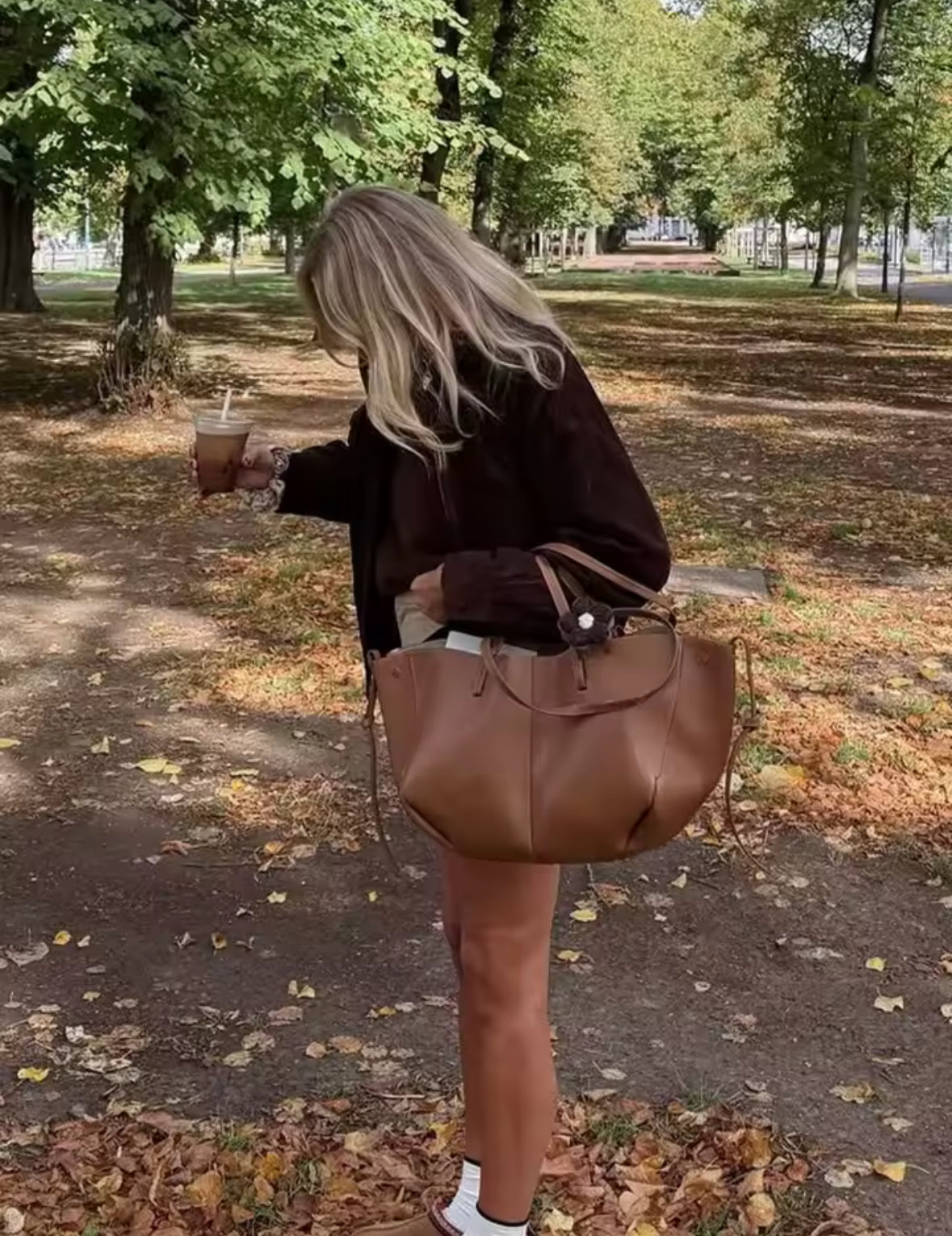 Céline Suede Jacket