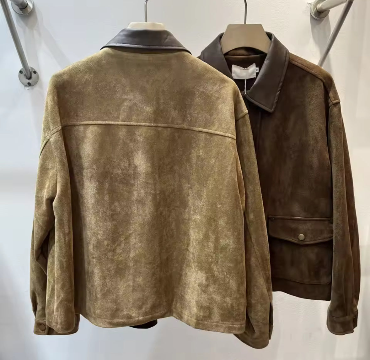 Noelle Jacket