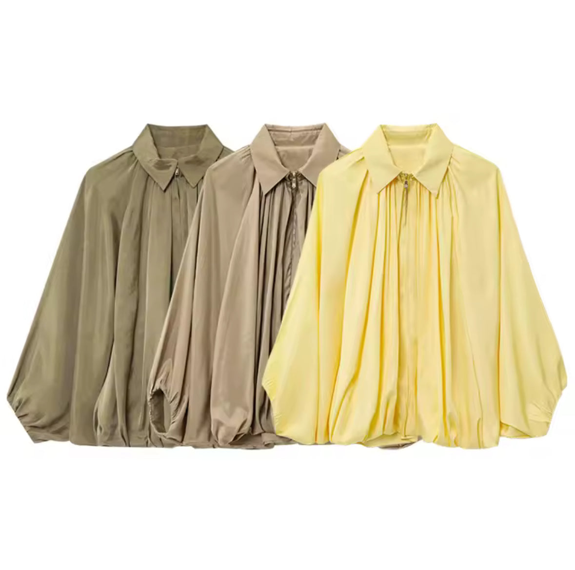 Louvre Blouson