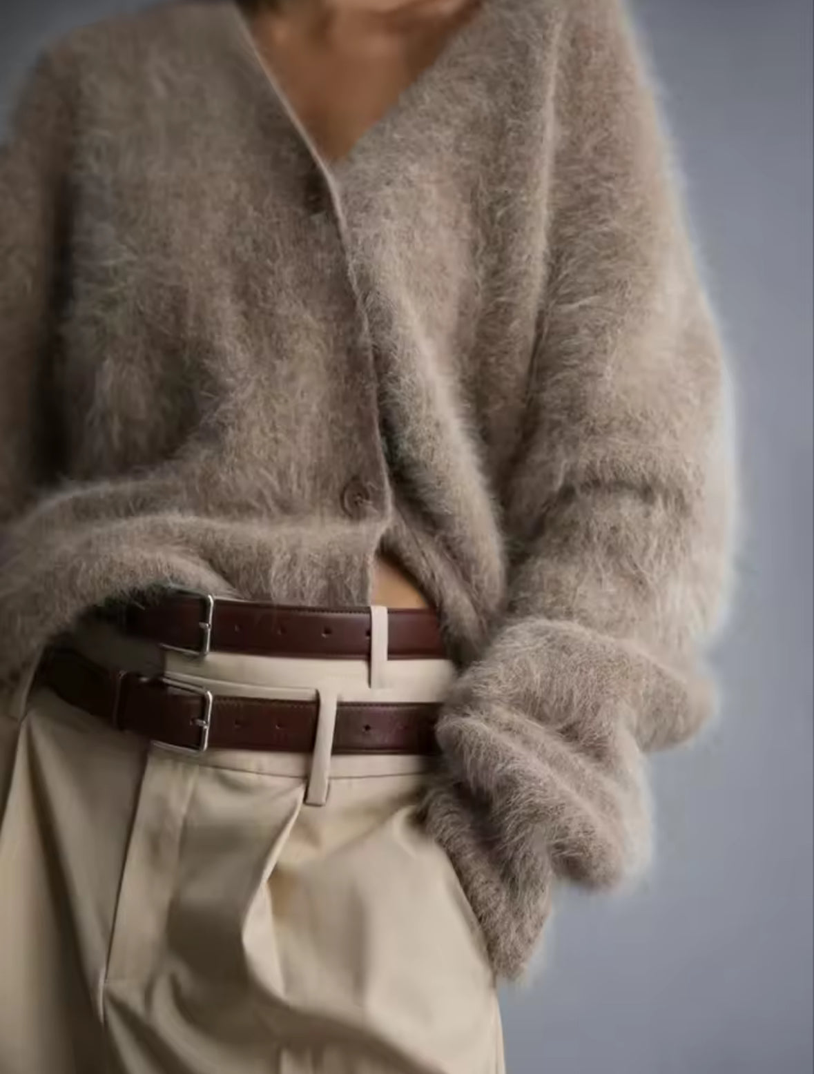 Nerzia Cozy Knit