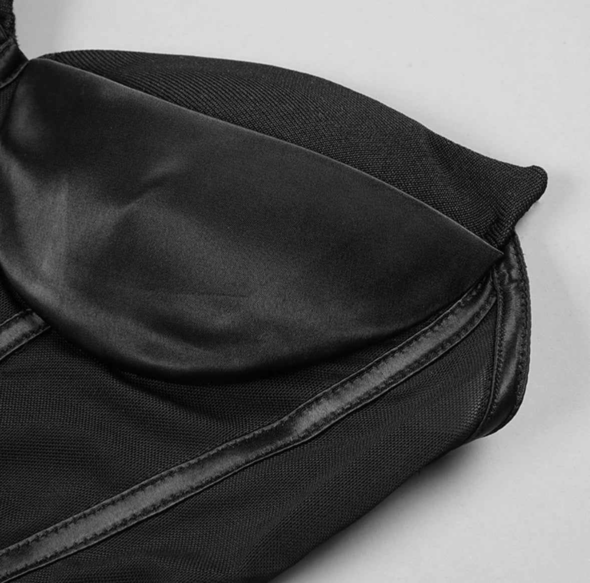 Elegant Empowerment – Corsets für selbstbewusste Auftritte