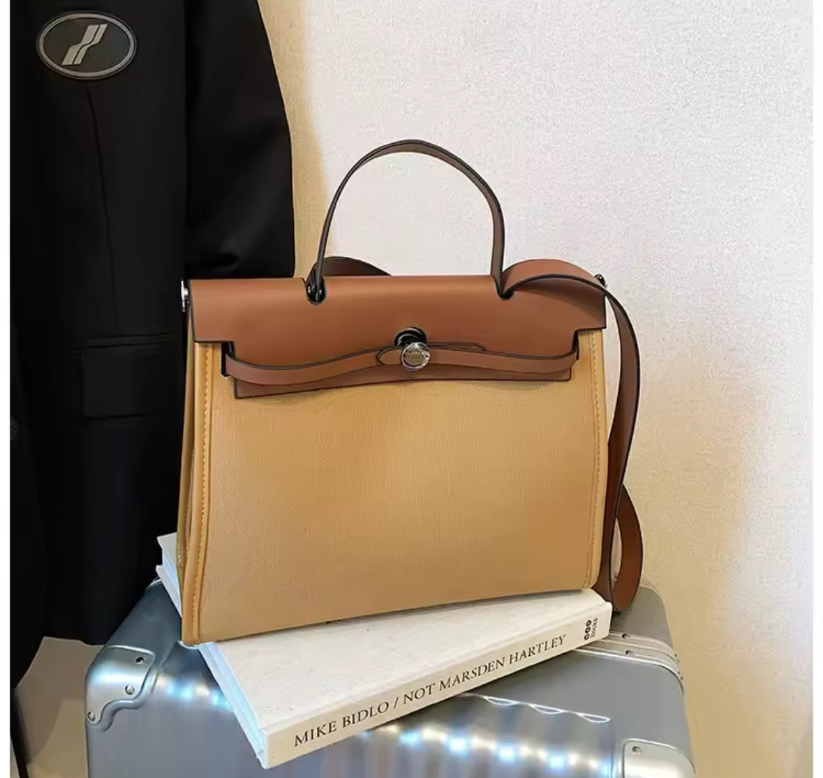 Élégance Tote