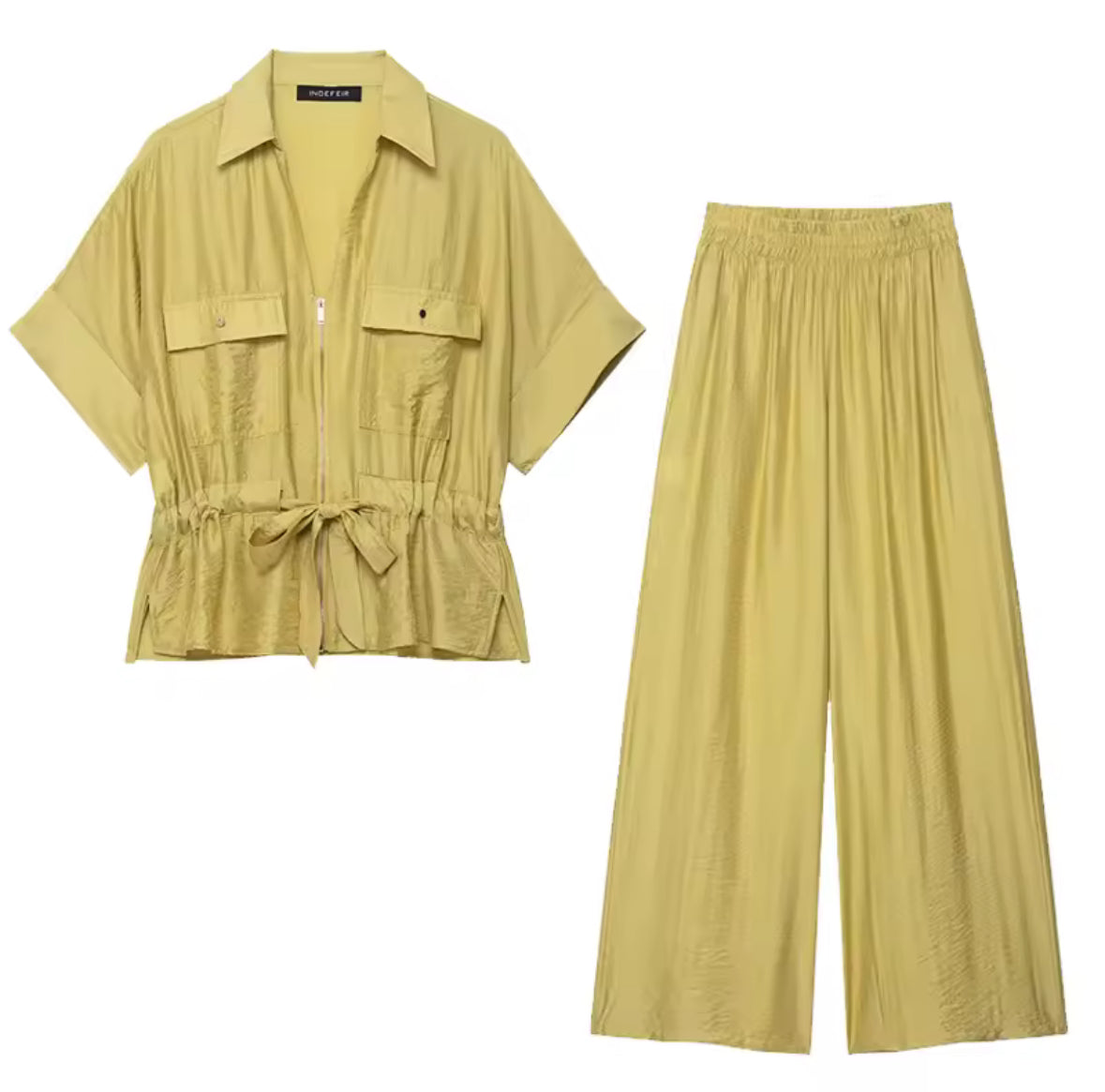 Siena Set