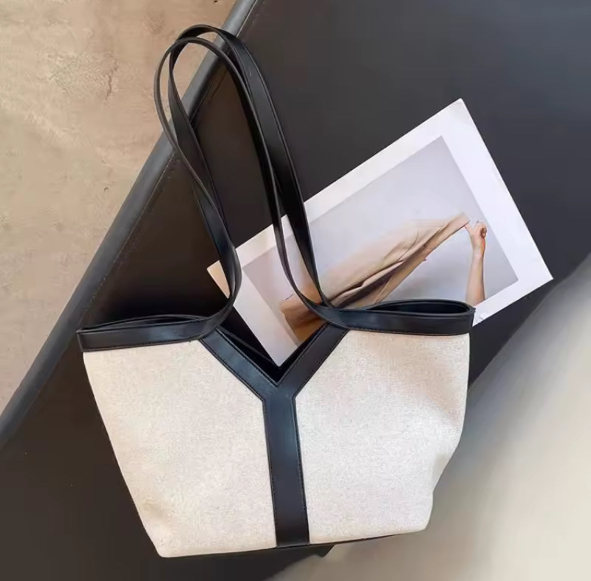Riviera Y-Tote