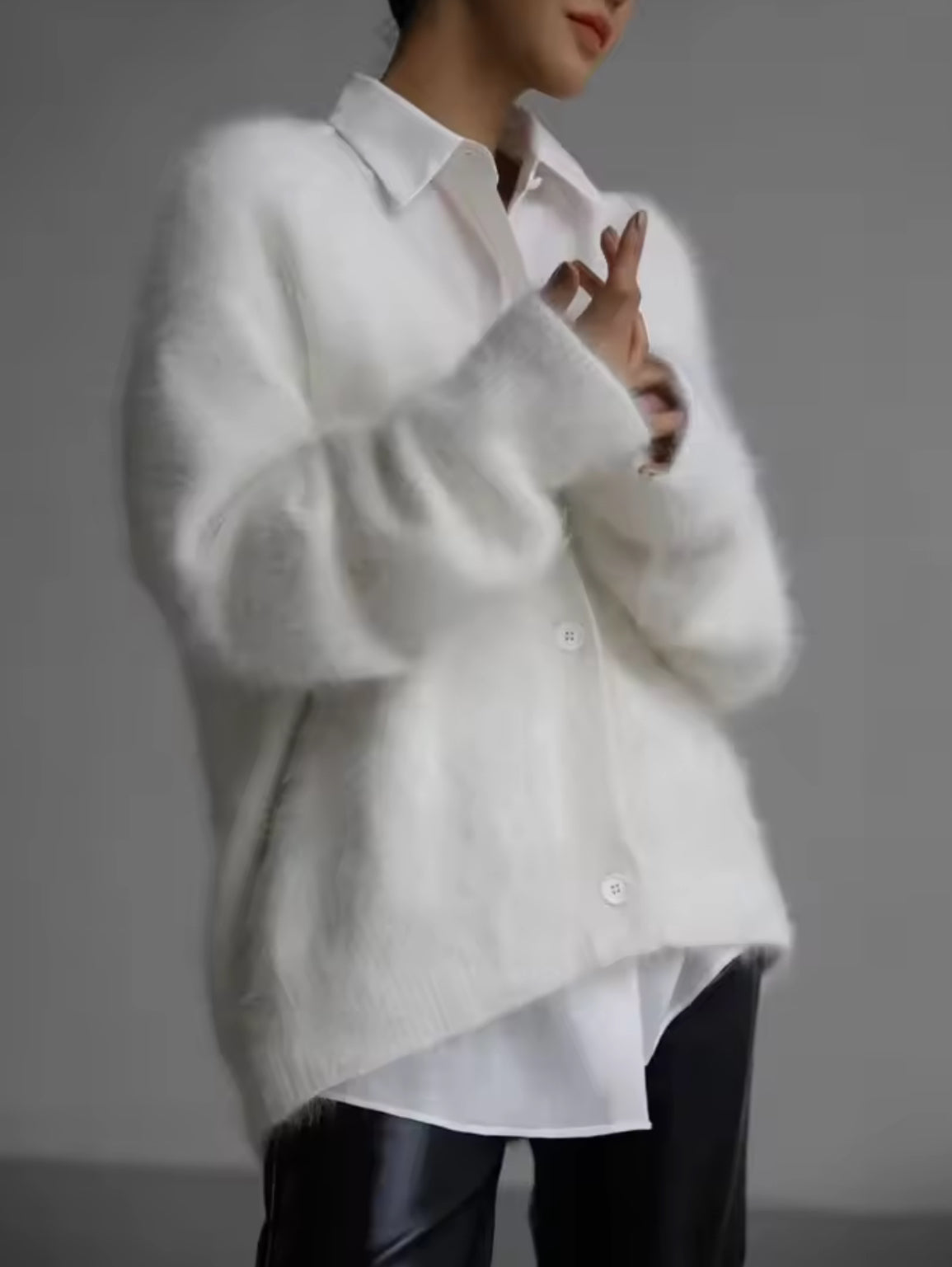 Nerzia Cozy Knit